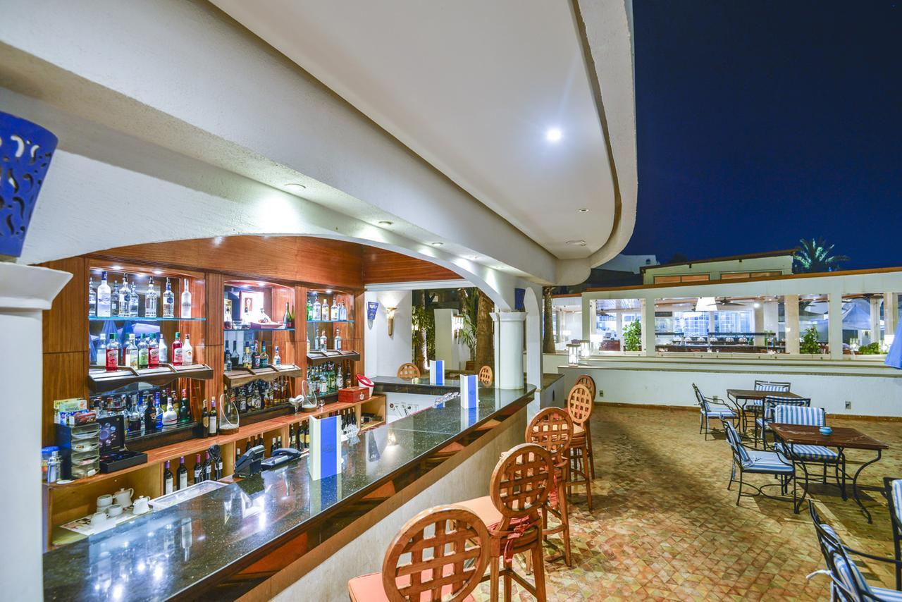L' Amphitrite Palace Beach Resort & Spa Skhirat Dış mekan fotoğraf